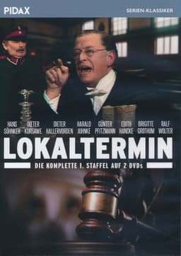 Lokaltermin