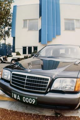 If Only There Were No War