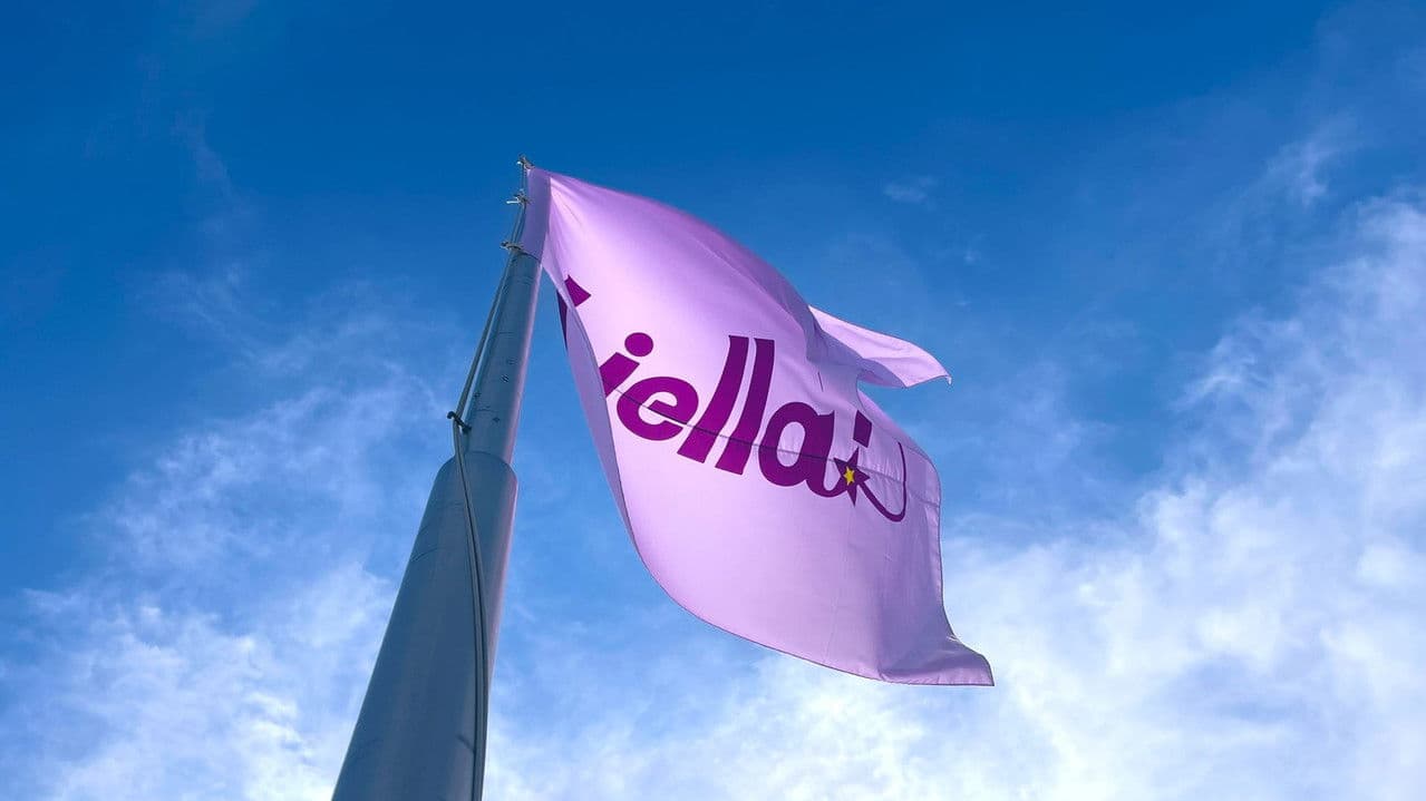 Love Live! Superstar!! Liella! First LoveLive! Tour 〜Starlines〜