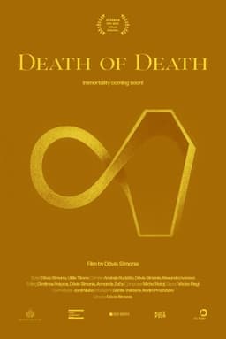 Death of Death