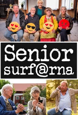Seniorsurfarna