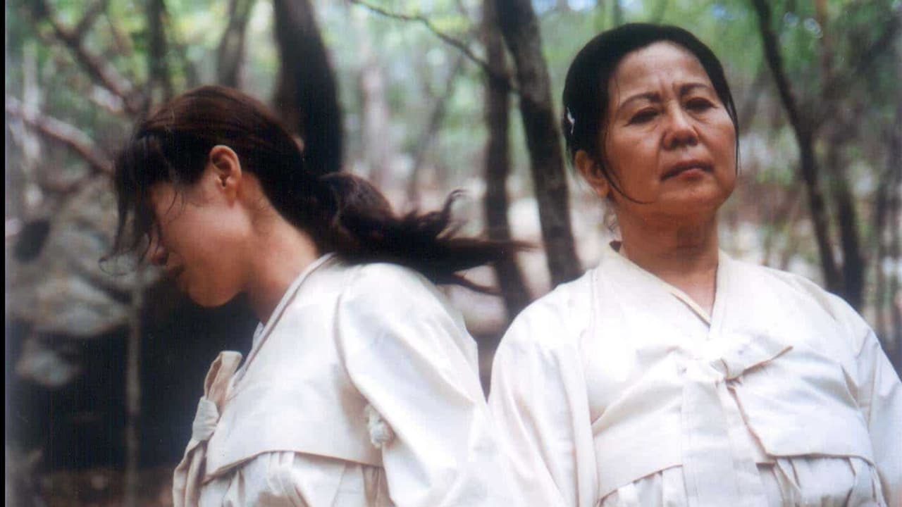 To The Spring Mountain