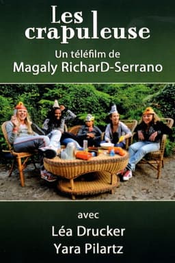 Crapuleuses