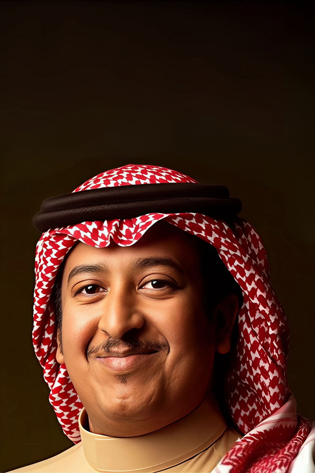 Fahad Al-Mutairi
