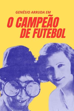 O Campeão de Foot-Ball