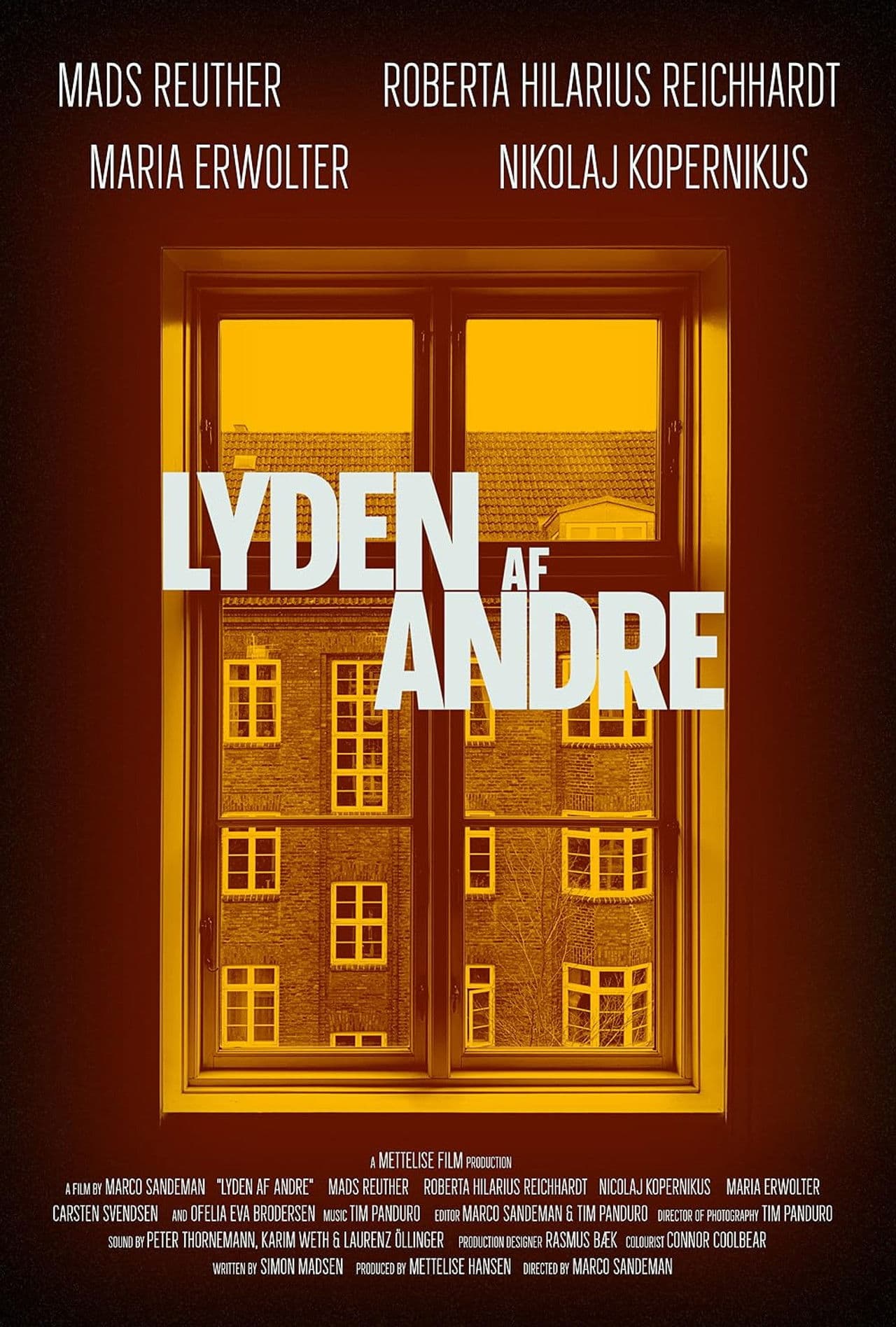 Lyden af Andre