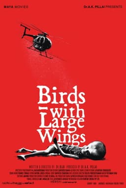 Valiya Chirakulla Pakshikal