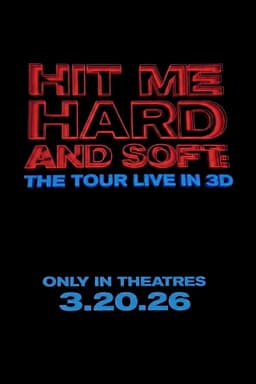 Billie Eilish - Hit Me Hard and Soft: The Tour (Live in 3D)