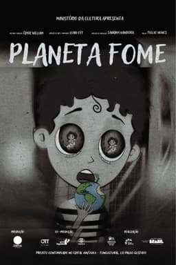 Planeta Fome