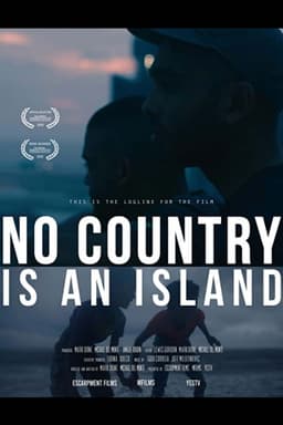 No Country Is an Island