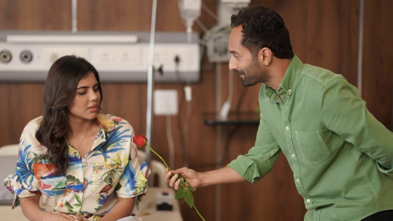 Odum Kuthira Chadum Kuthira