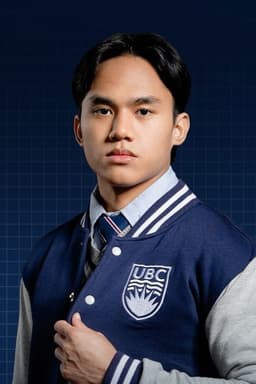 Shawn Gabriel Dayanti Intong