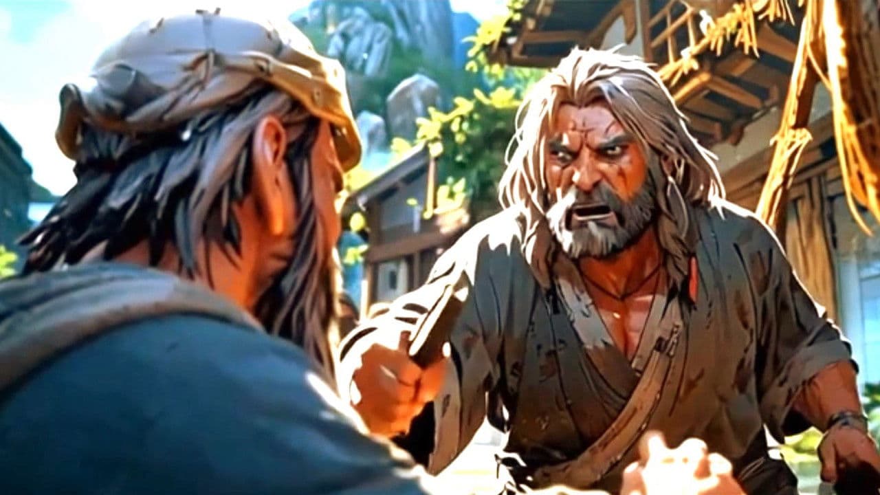 Il Diluvio Universale