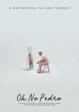 Oh No Pedro