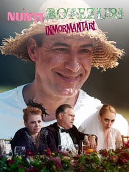 Weddings, christenings and funerals