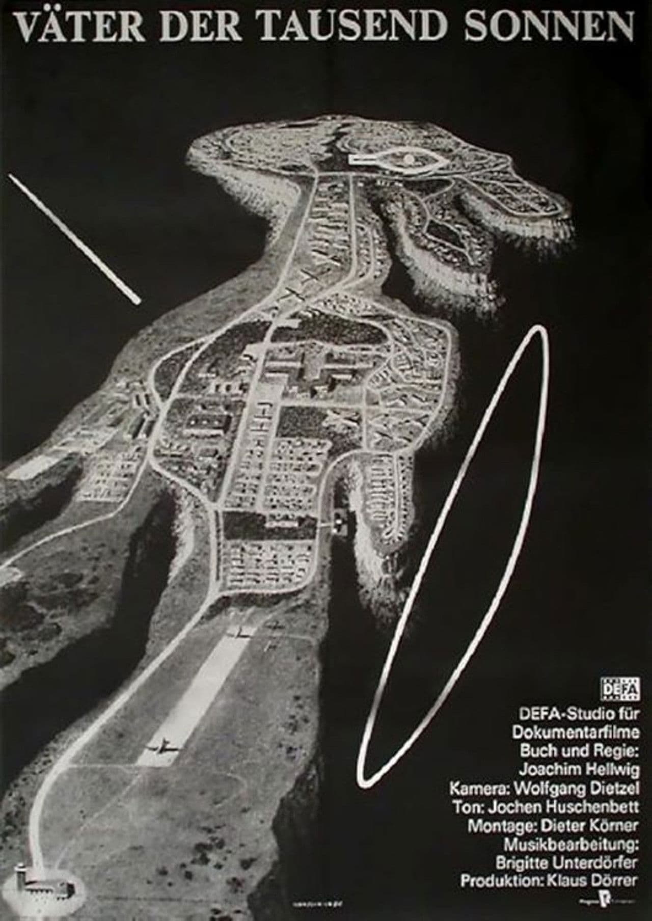 Väter der tausend Sonnen