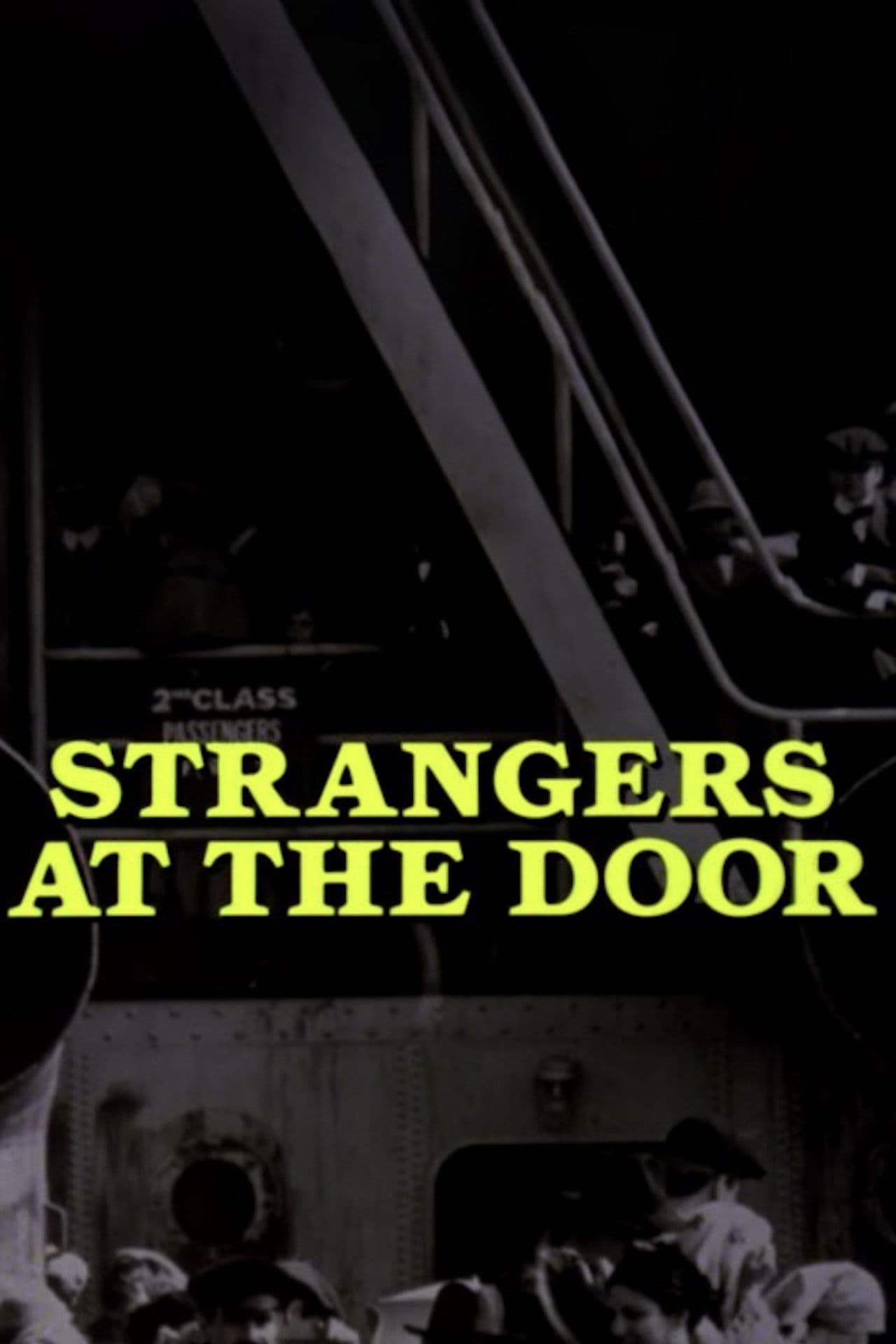 Strangers at the Door