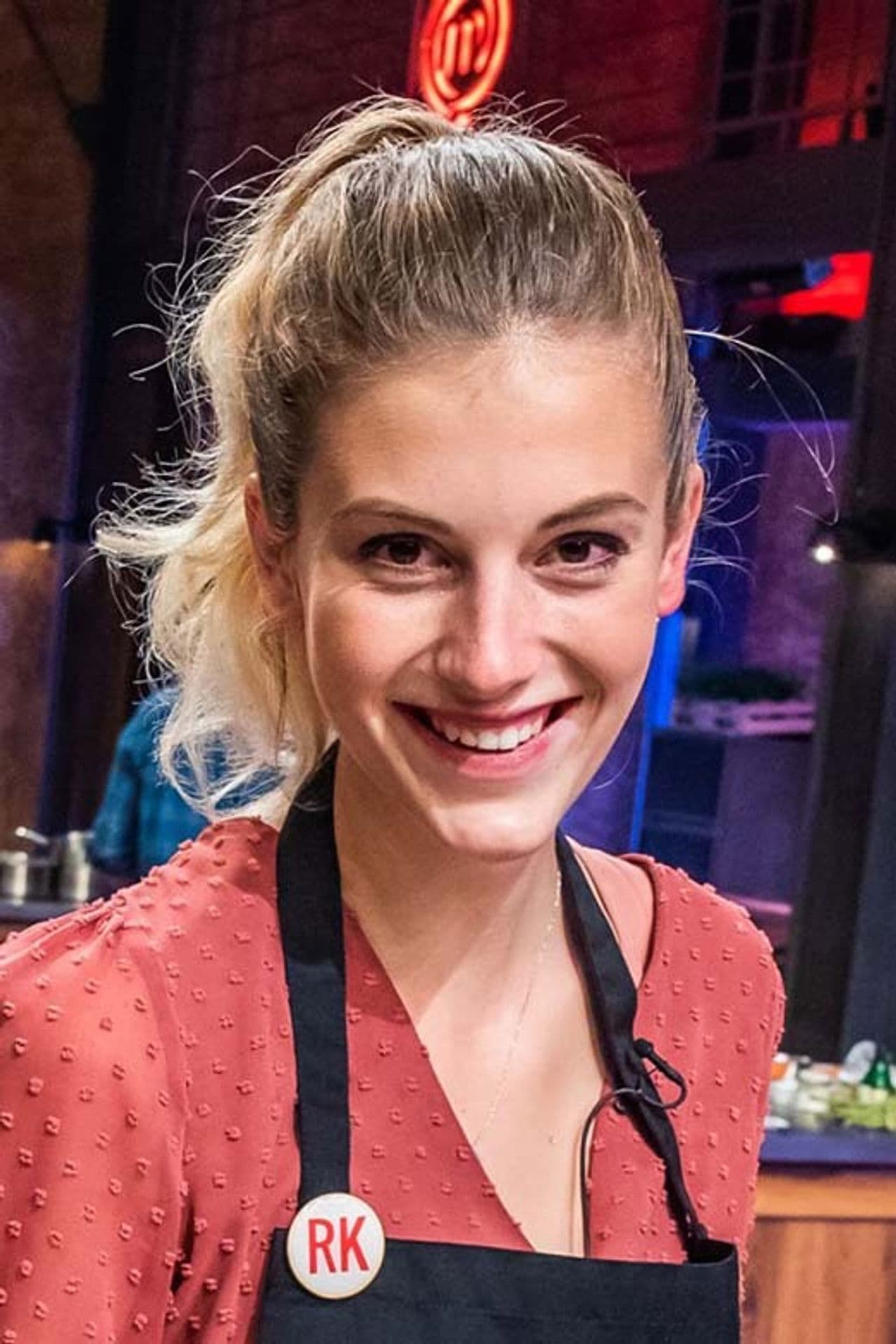 Kristýna Zelénková