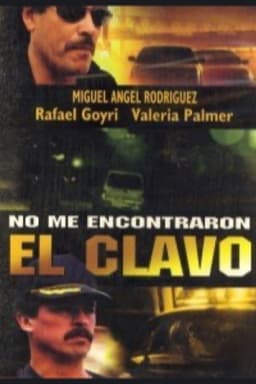 No me encontraron el clavo
