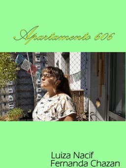 Apartamento 606