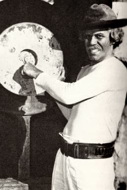 Las desventuras de Perucho Cogollo