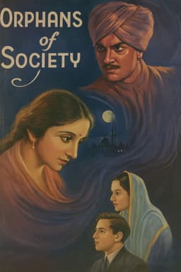 Orphans of Society