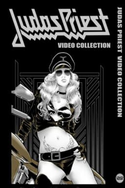 JUDAS PRIEST: The Videos [Ultimate Collectors Edition]
