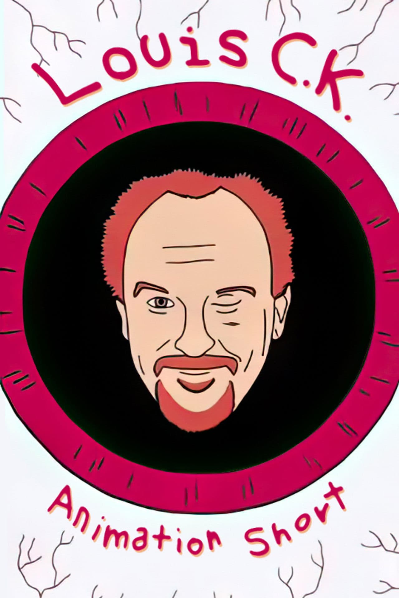 Louis C.K. Animation Short