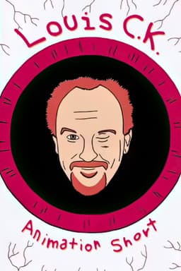 Louis C.K. Animation Short