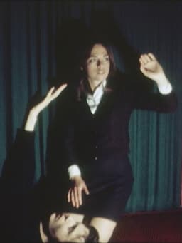 Paula – « Je reviens »