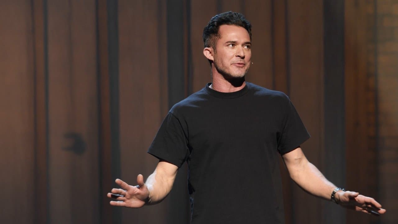 Justin Willman: Magic Lover