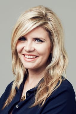 Emma Barnett