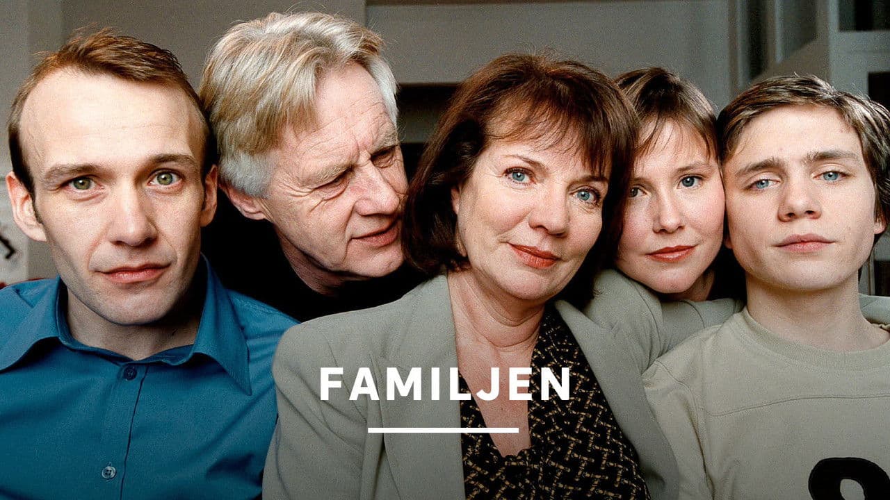 Familjen