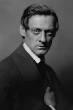 Lionel Barrymore