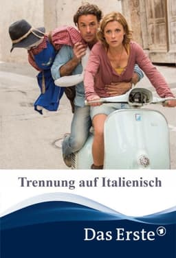 Trennung auf Italienisch