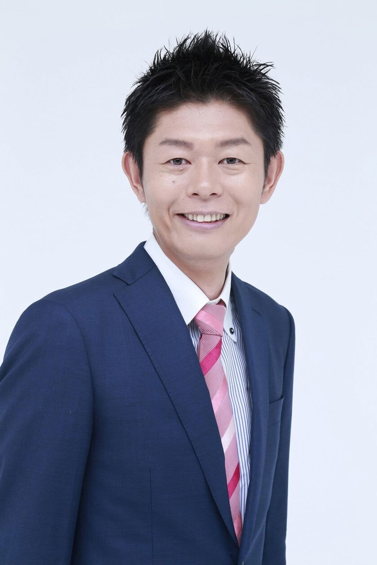 shimada syuuhei