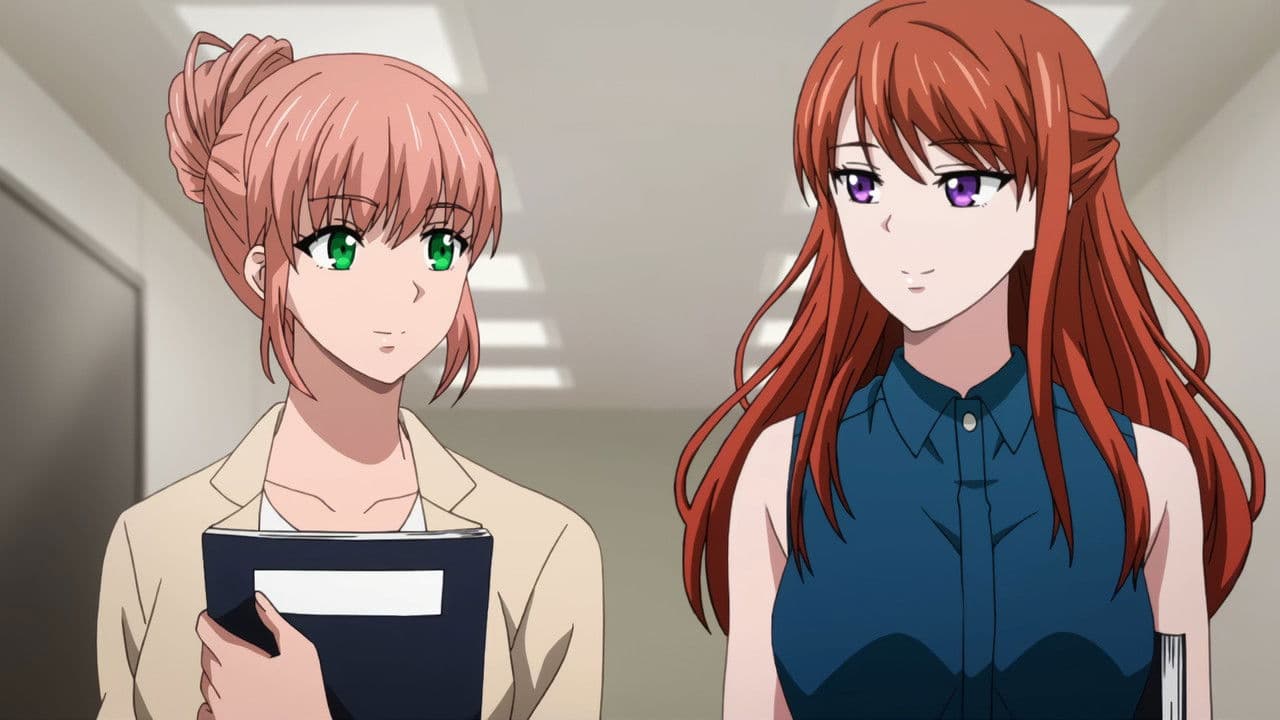 指先から本気の熱情2-恋人は消防士-