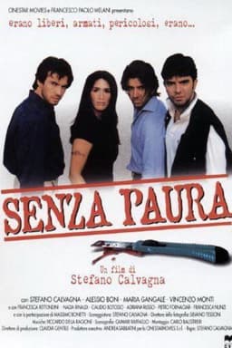 Senza Paura