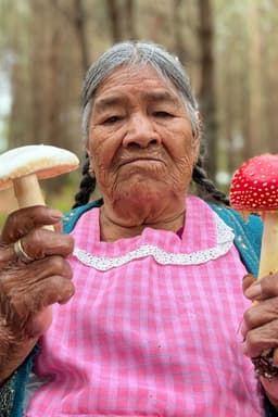 Daughters of the Forest