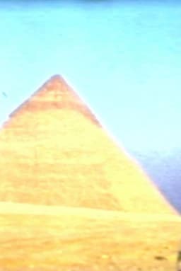 Before She Forgets Heliopolis