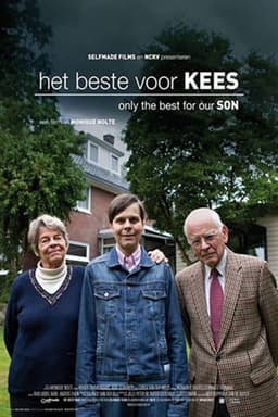 Het beste voor Kees