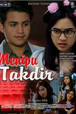 Rahasia Tuhan: Menipu Takdir