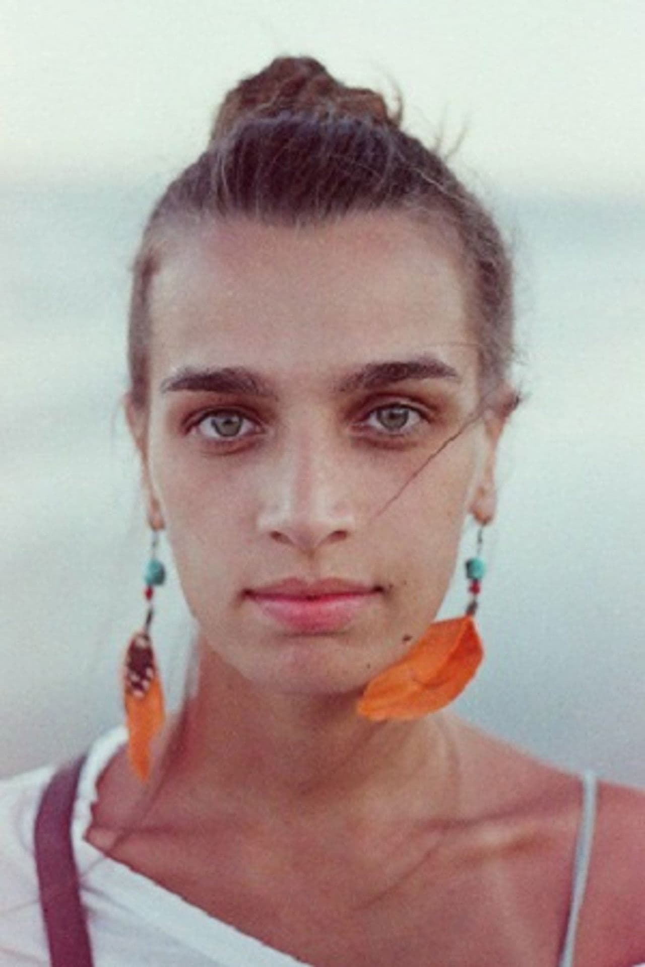 Natalya Danilevskaya