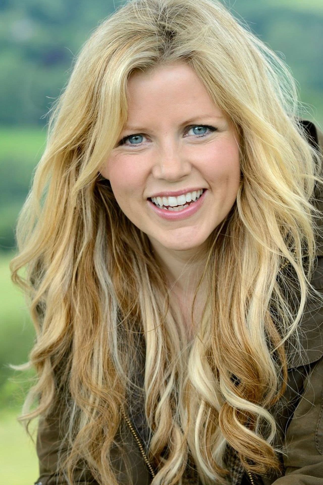 Ellie Harrison