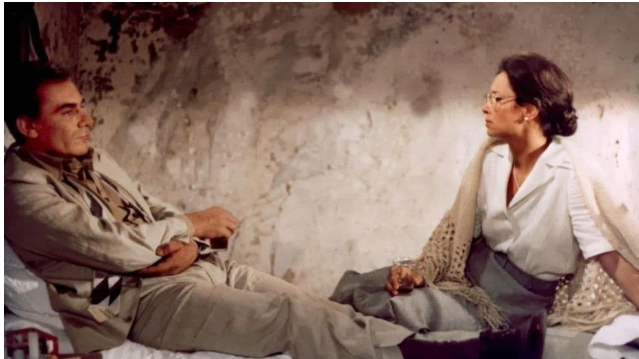 Cristo si è fermato a Eboli