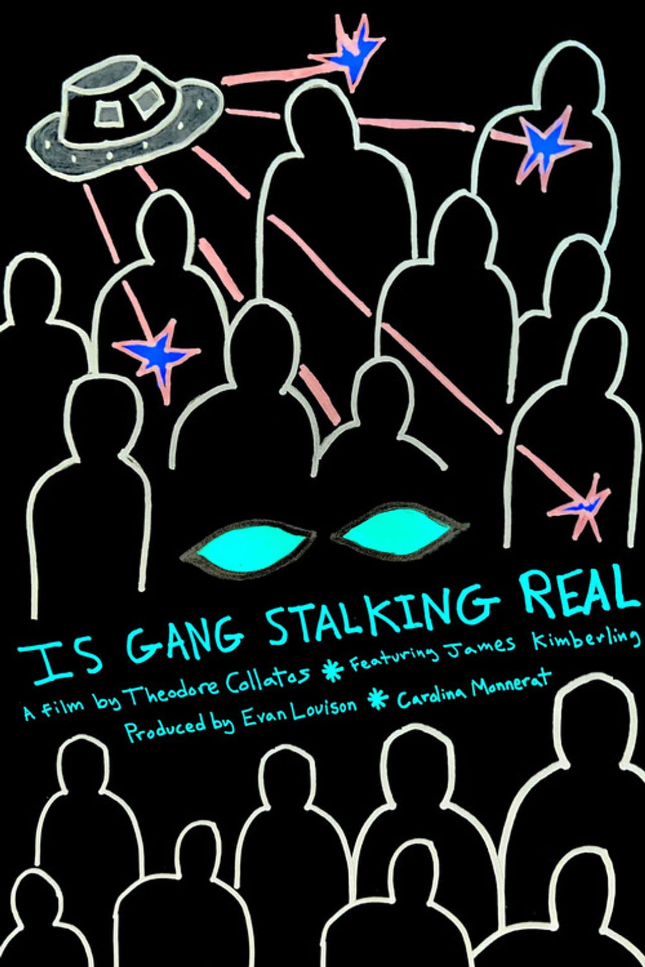 Is Gang Stalking Real