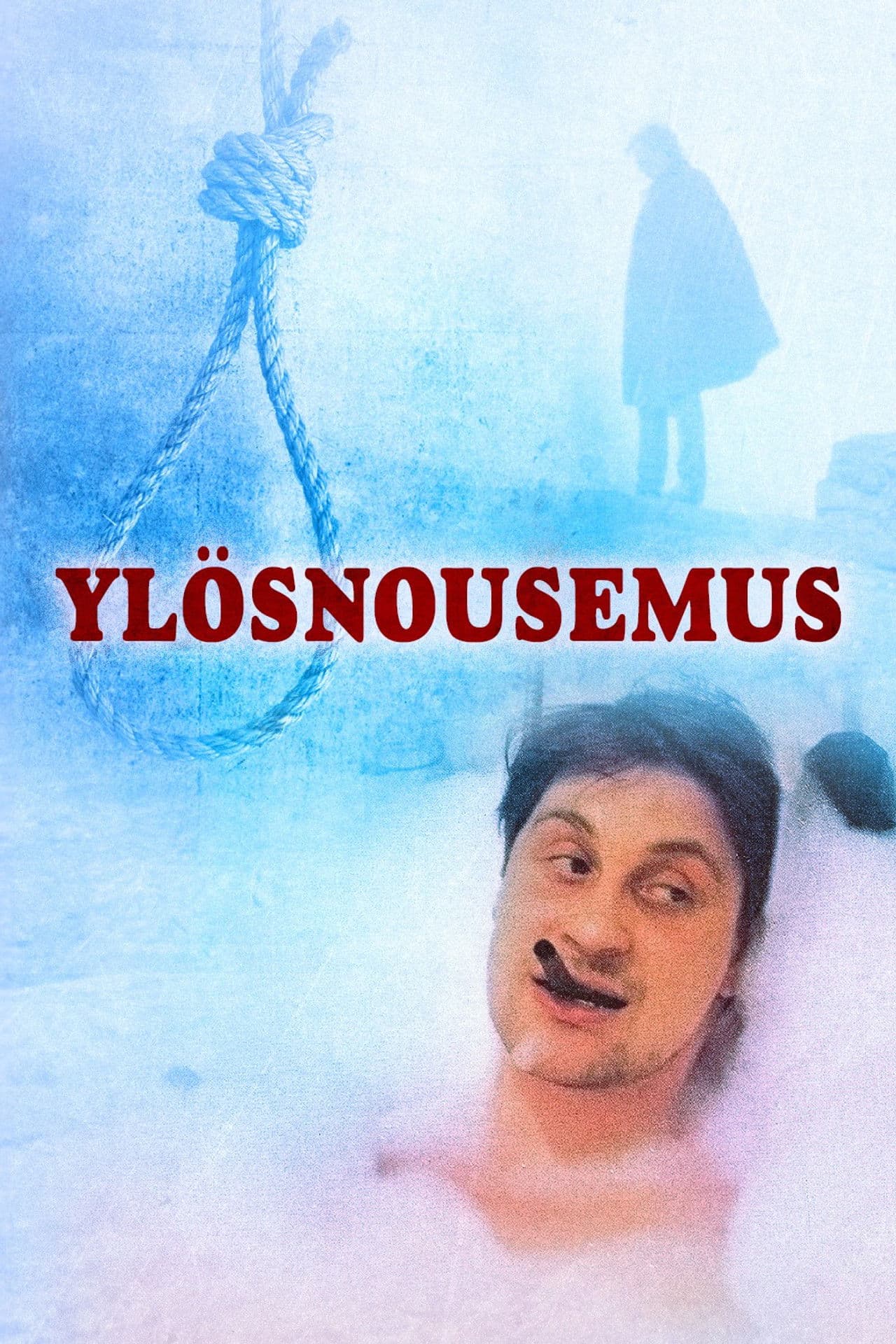 Ylösnousemus
