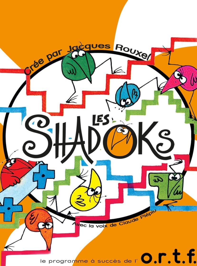 Les Shadoks