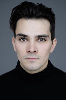 Алексей Фалько