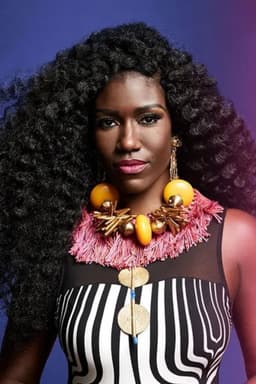 Bozoma Saint John